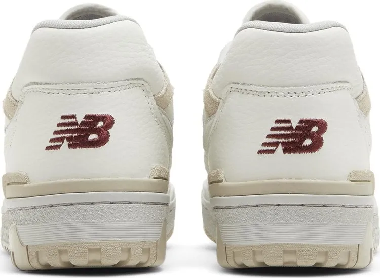 New Balance 550 'Lunar New Year - Sea Salt' sneakers, white