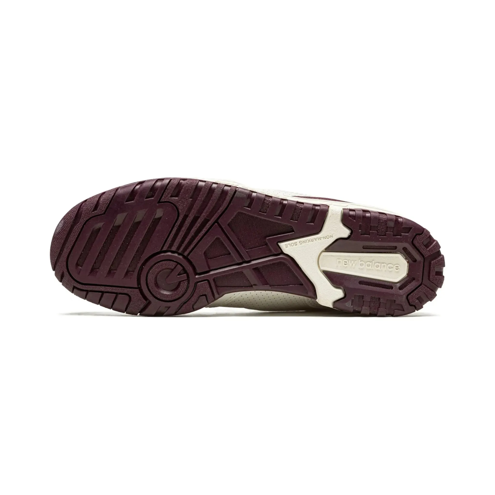 New Balance 550 "Aimé Leon Dore Purple"