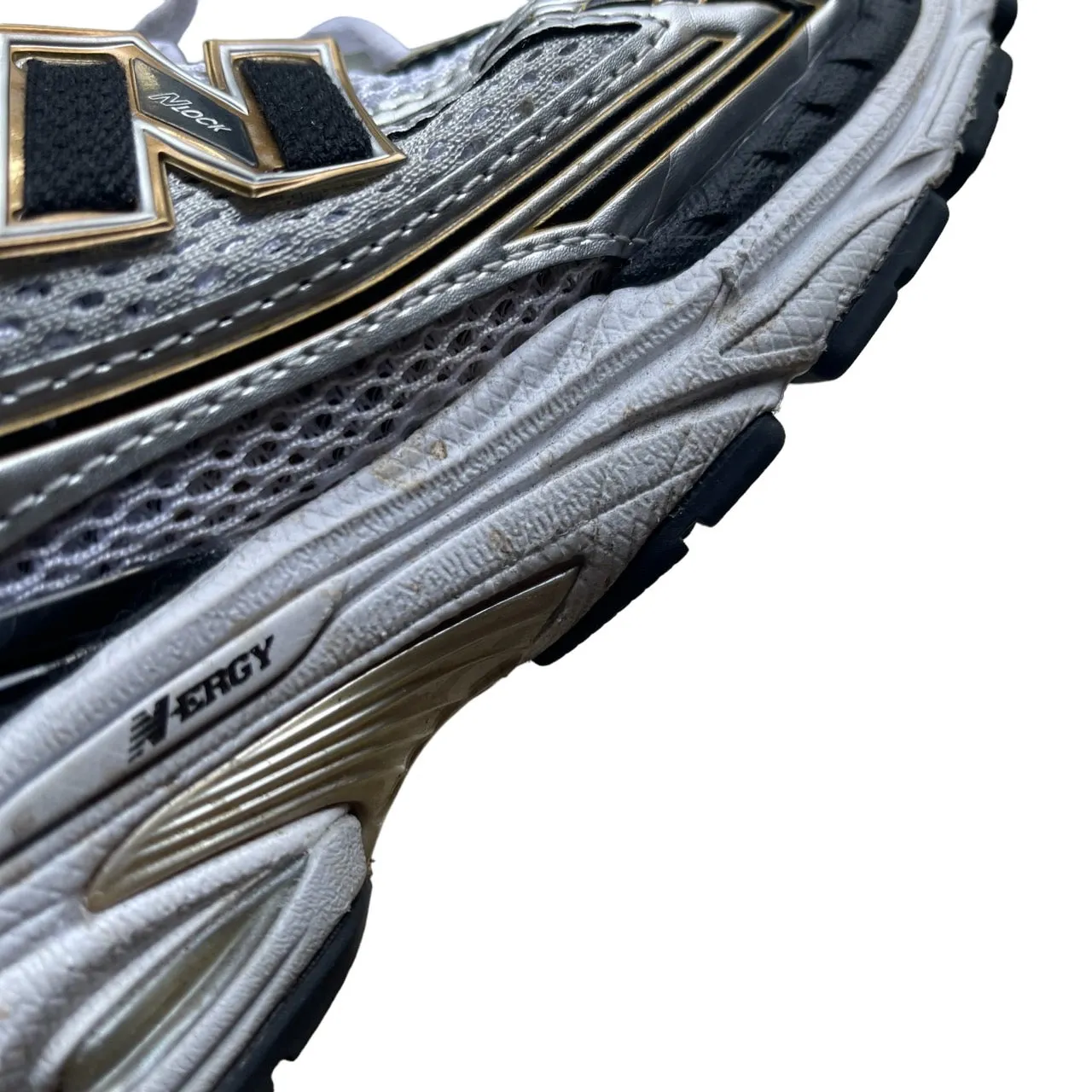 NEW BALANCE ニューバランス M1906R A ローカットスニーカー 785