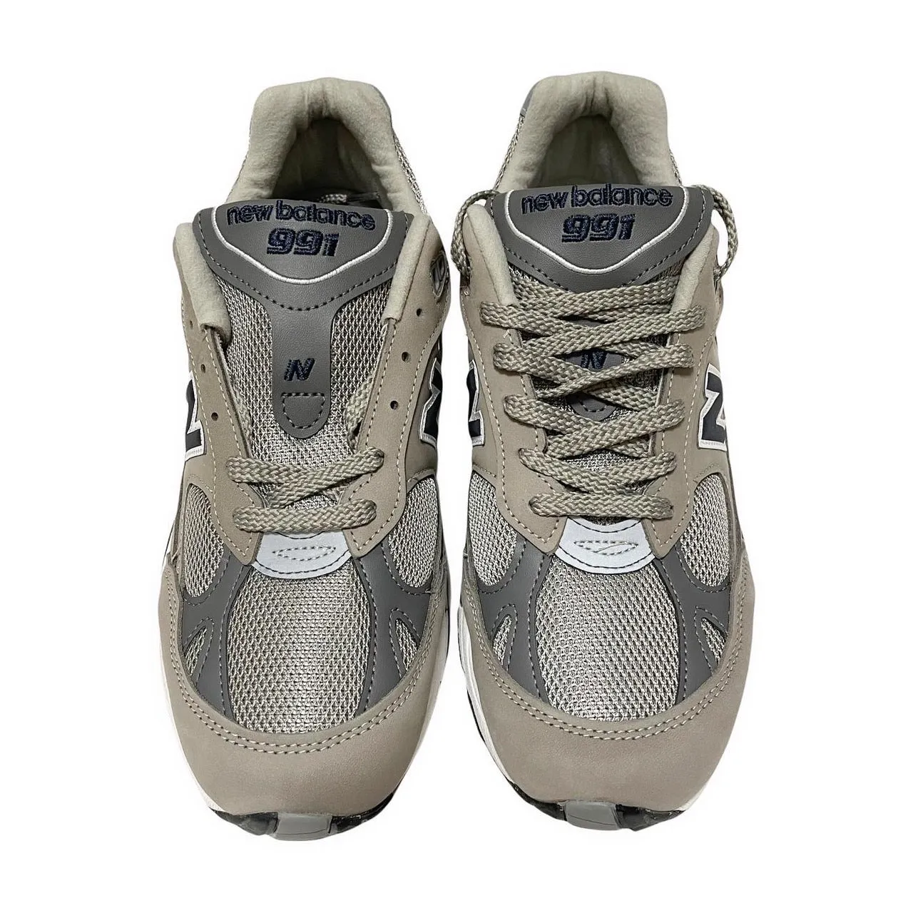 NEW BALANCE ニューバランス M991 ANI 20周年記念　