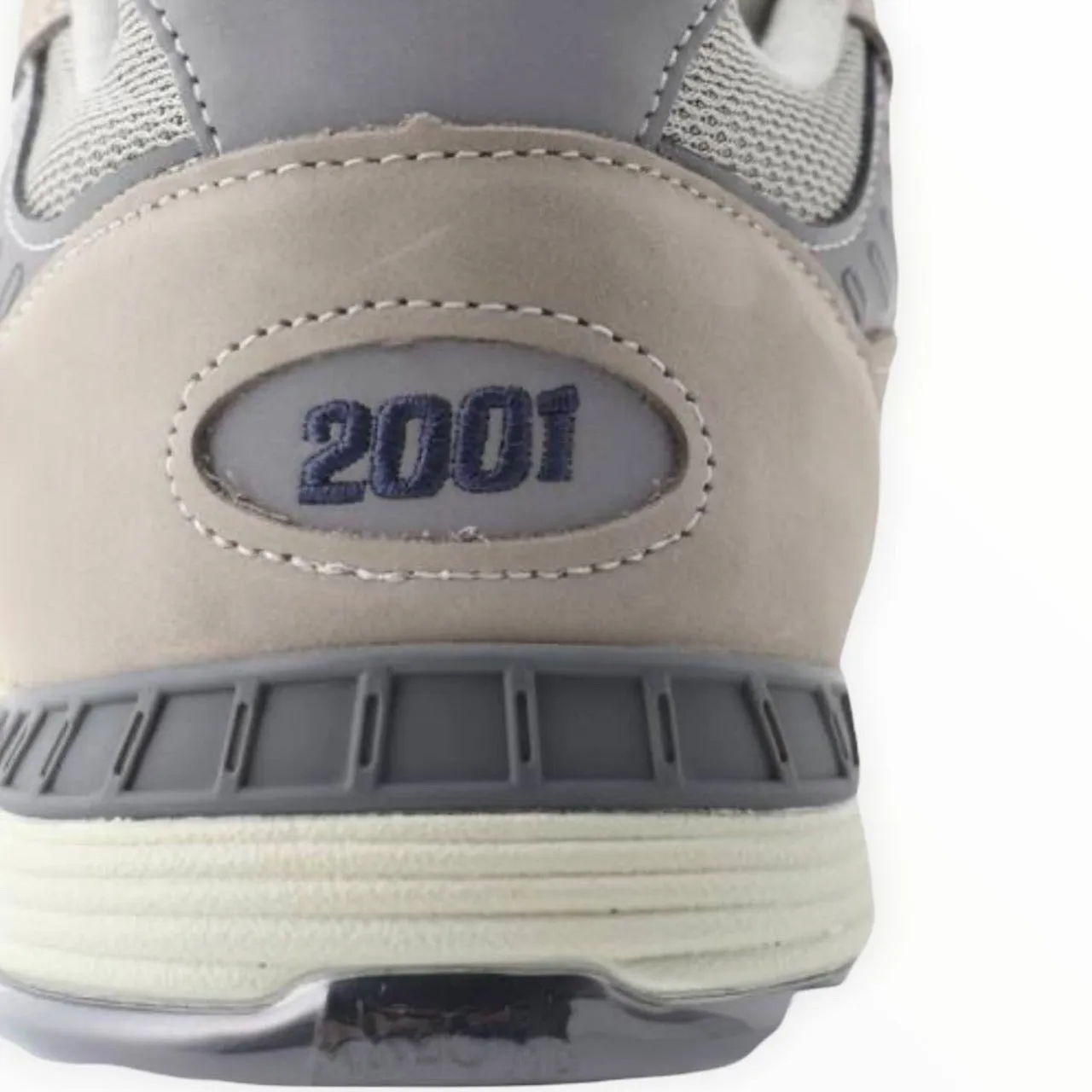 NEW BALANCE ニューバランス M991 ANI 20周年記念　