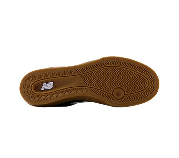 New Balance Numeric 272 - Grey/Gum
