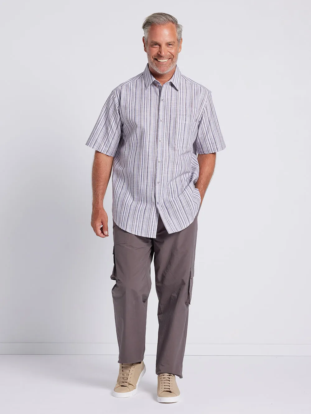 Olaf Flaxley Shirt