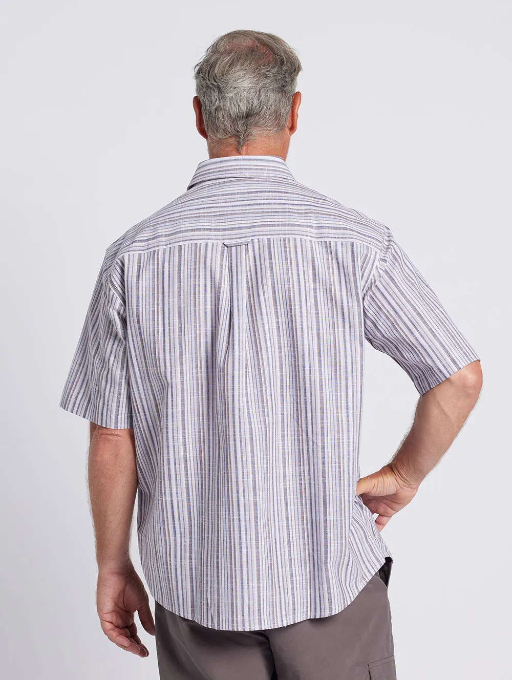 Olaf Flaxley Shirt