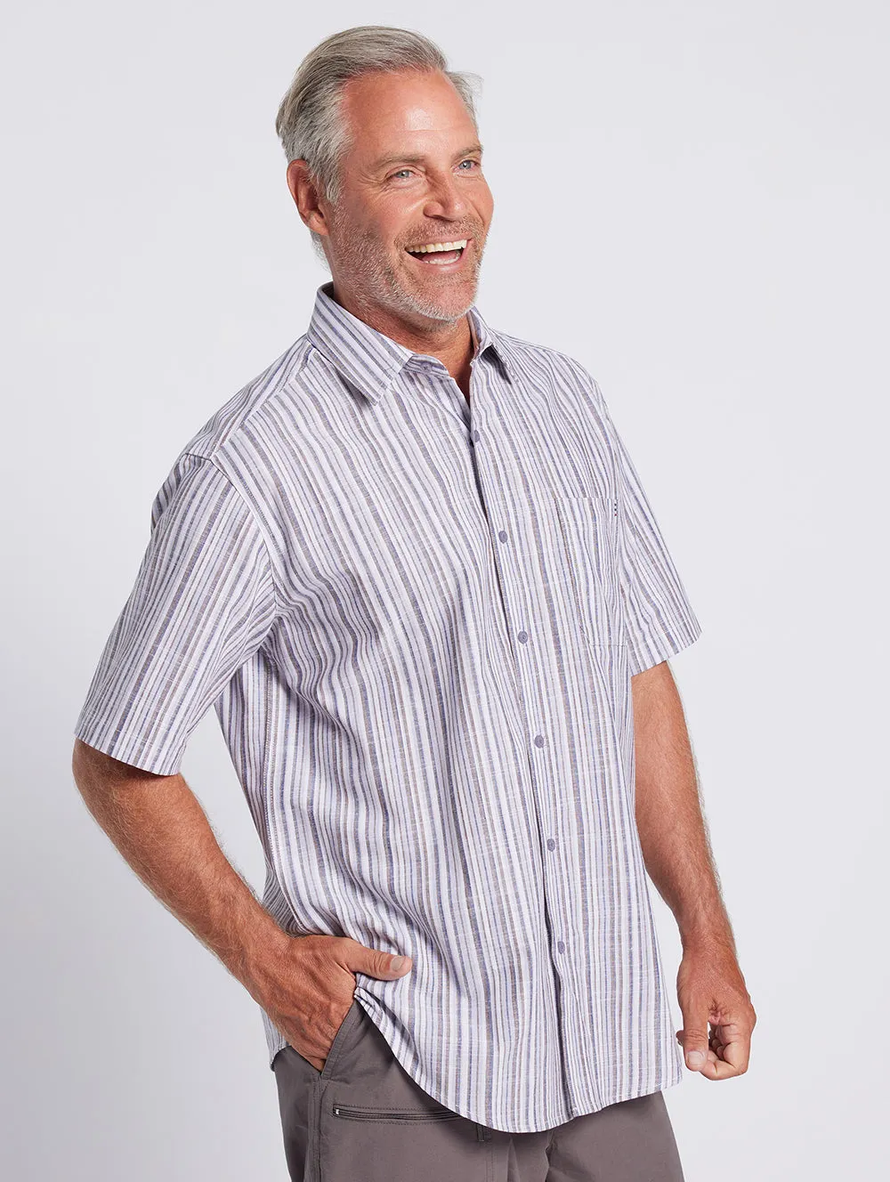 Olaf Flaxley Shirt