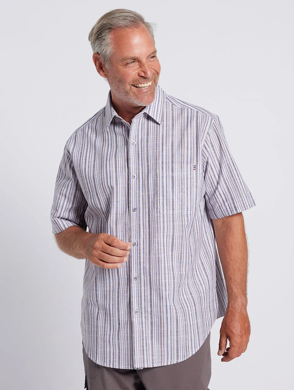 Olaf Flaxley Shirt
