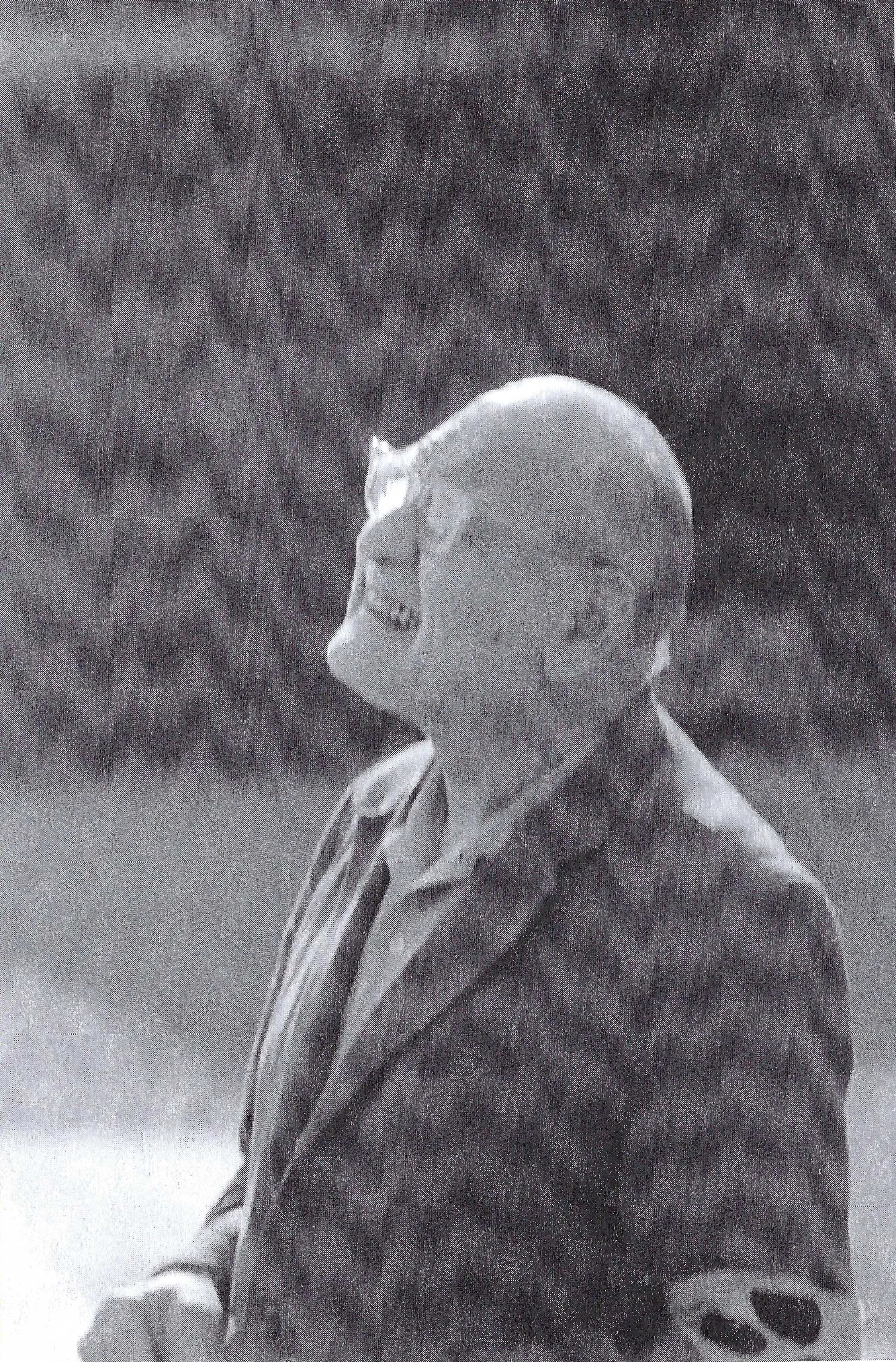 Peter Woelck, Dancing in Connewitz, 2014