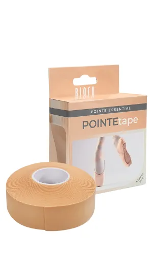 Pointe Toe Tap A0304