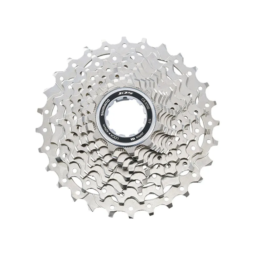 Shimano 105 5700 Cassette