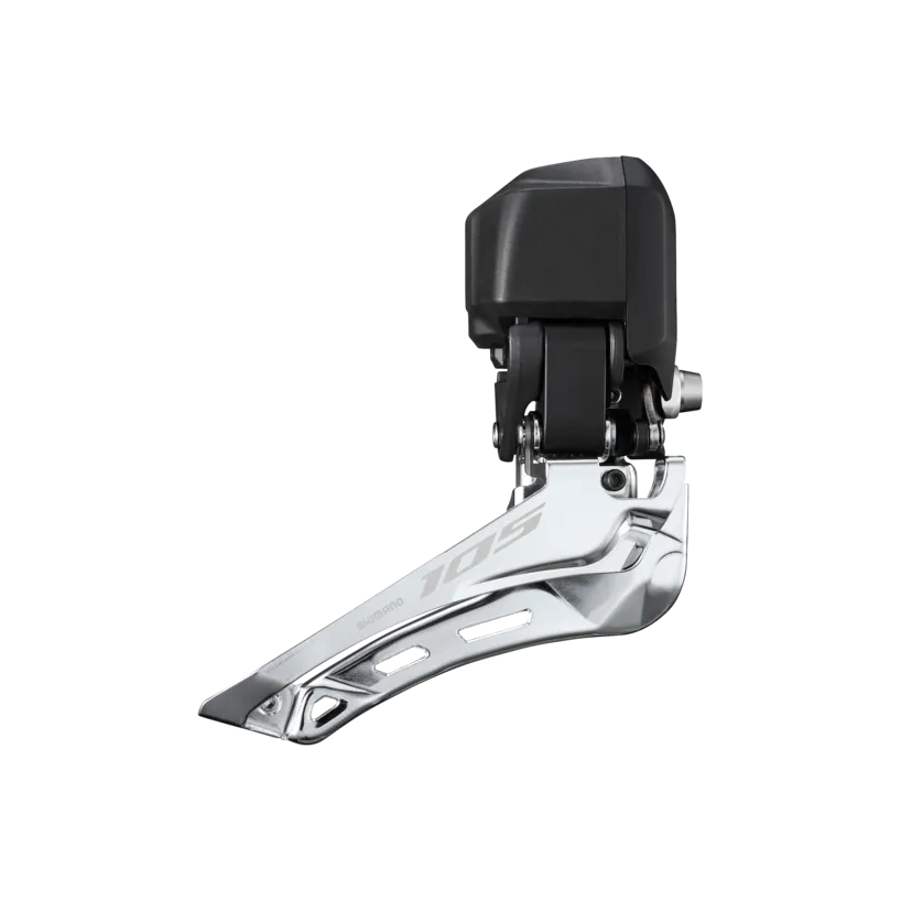 Shimano 105 Di2 Front Derailleur FD-R7150 2x12s