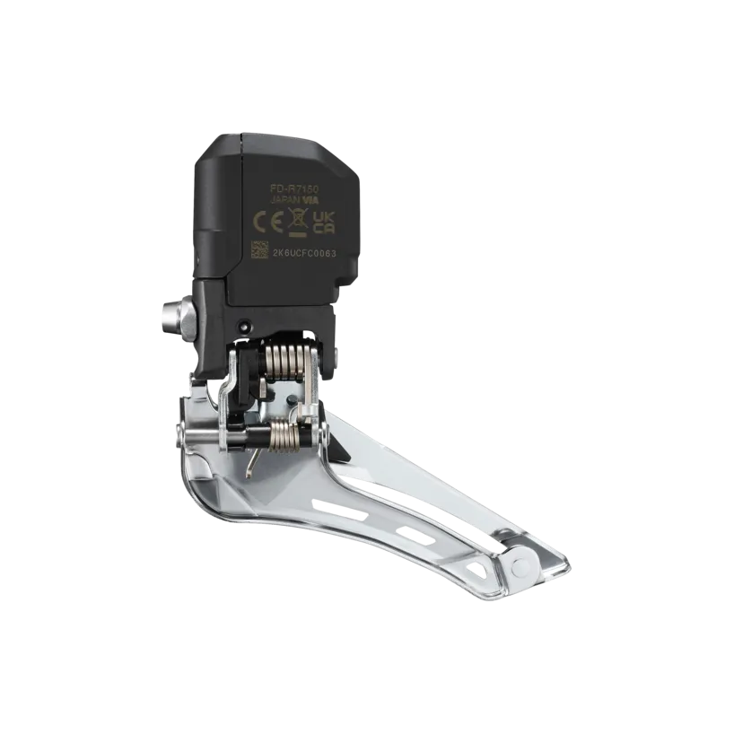 Shimano 105 Di2 Front Derailleur FD-R7150 2x12s