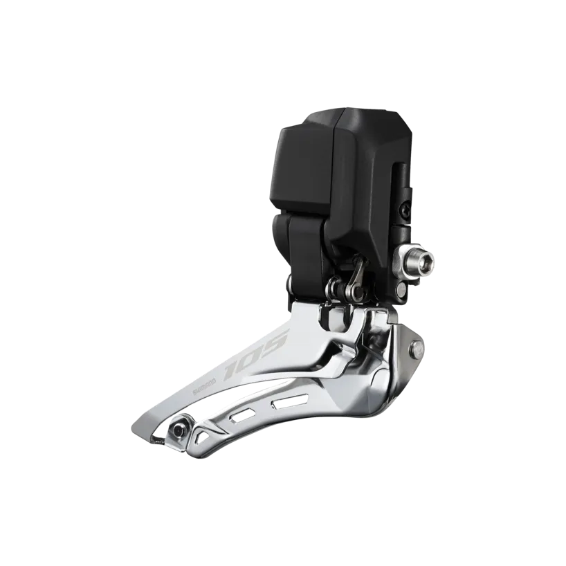 Shimano 105 Di2 Front Derailleur FD-R7150 2x12s