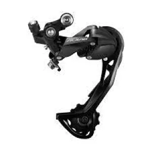 Shimano Alivio RD-M3100 9SP Rear Derailleur