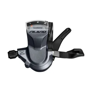 Shimano Alivio SL-M3100 3SP Trigger Shifter