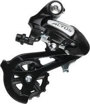 Shimano Altus RD-M310 7/8SP Rear Derailleur