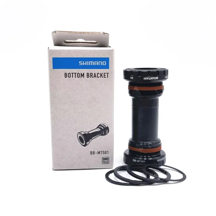 Shimano Bottom Bracket BB-MT501
