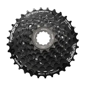 Shimano CS-HG200 8SP 12-32T Cassette