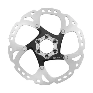 SHIMANO Deore XT Disc Brake Rotor RT86 6 bolt