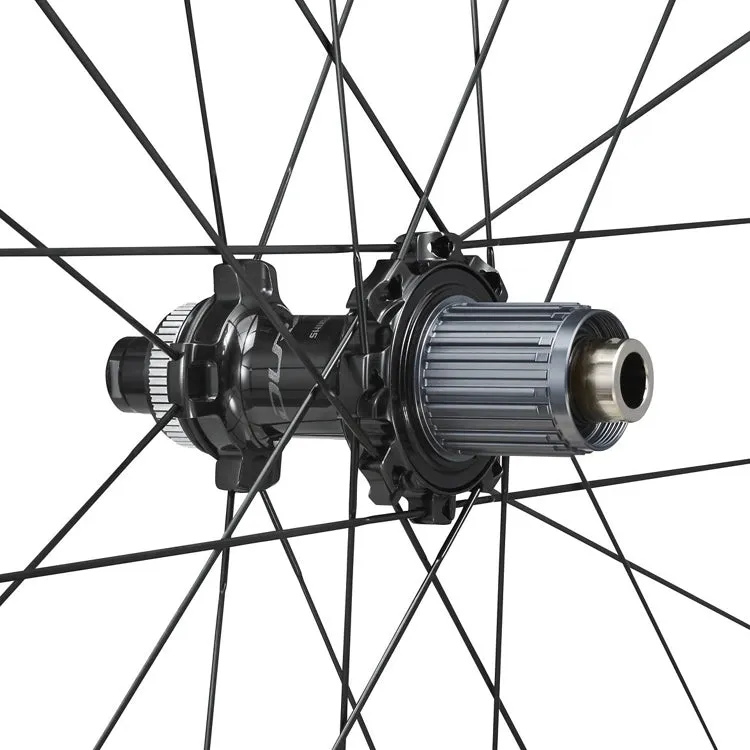 Shimano Dura-Ace R9270 Tubeless Disc Brake Wheel Front & Rear Set WH-R9270