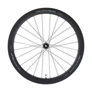 Shimano Dura-Ace R9270 Tubeless Disc Brake Wheel Front & Rear Set WH-R9270