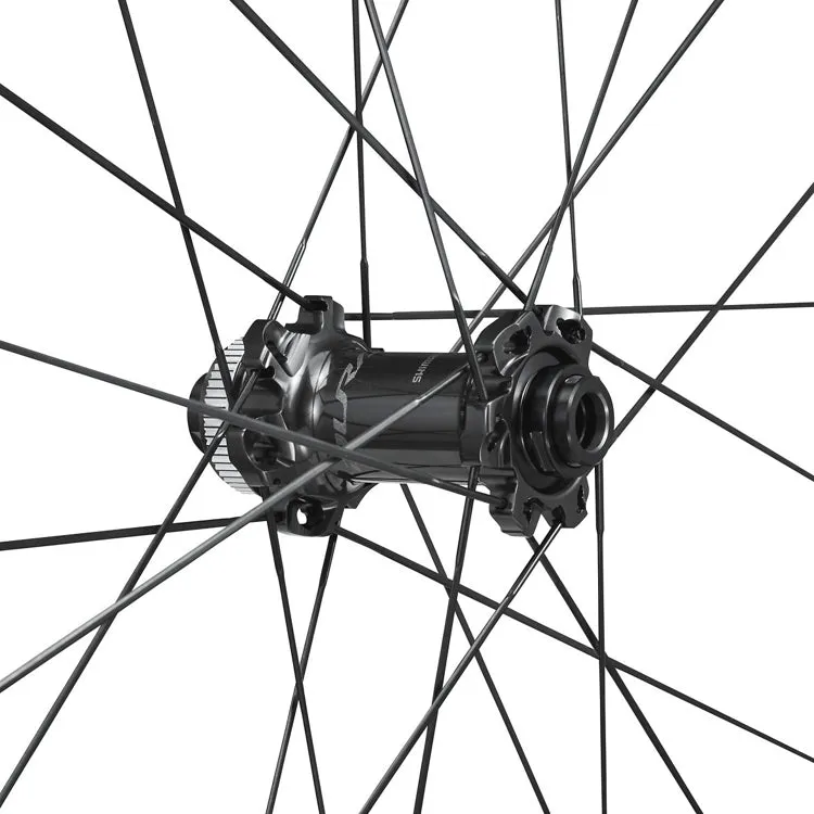 Shimano Dura-Ace R9270 Tubeless Disc Brake Wheel Front & Rear Set WH-R9270