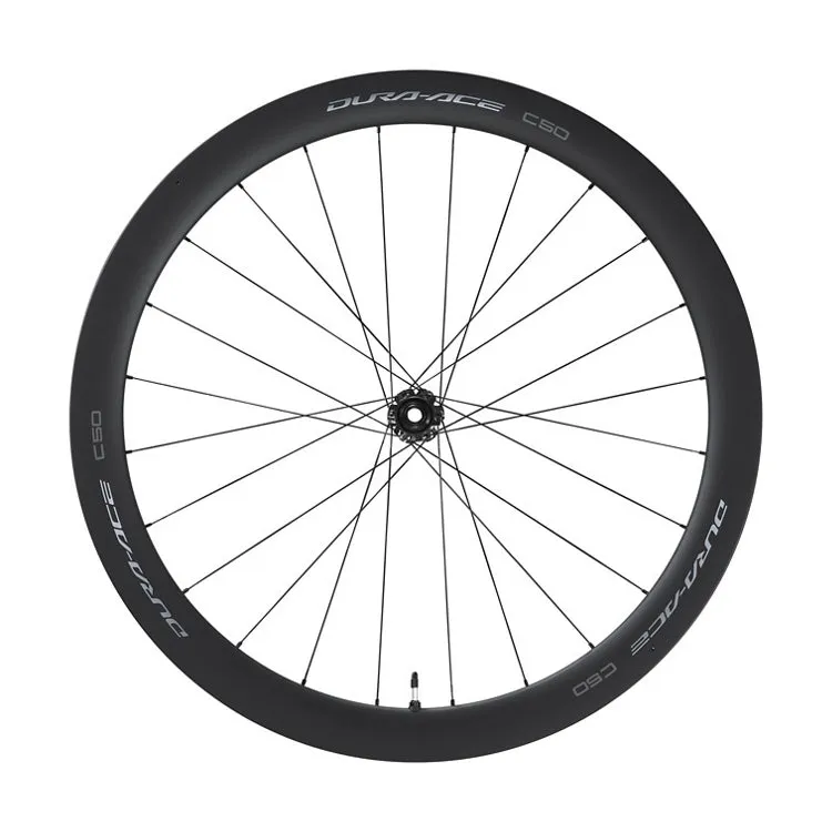 Shimano Dura-Ace R9270 Tubeless Disc Brake Wheel Front & Rear Set WH-R9270
