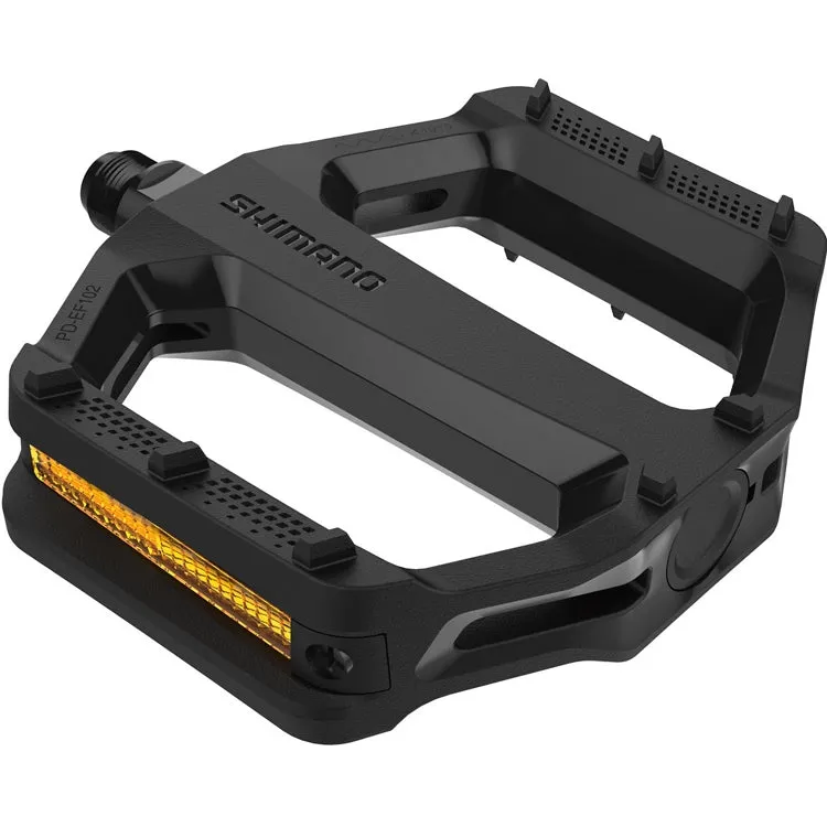 Shimano Pedal PD-EF102 Black