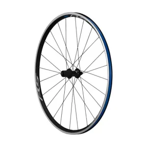 Shimano Road Wheel Set WH-RS100 Clincher Black 700c for 10 11 speed