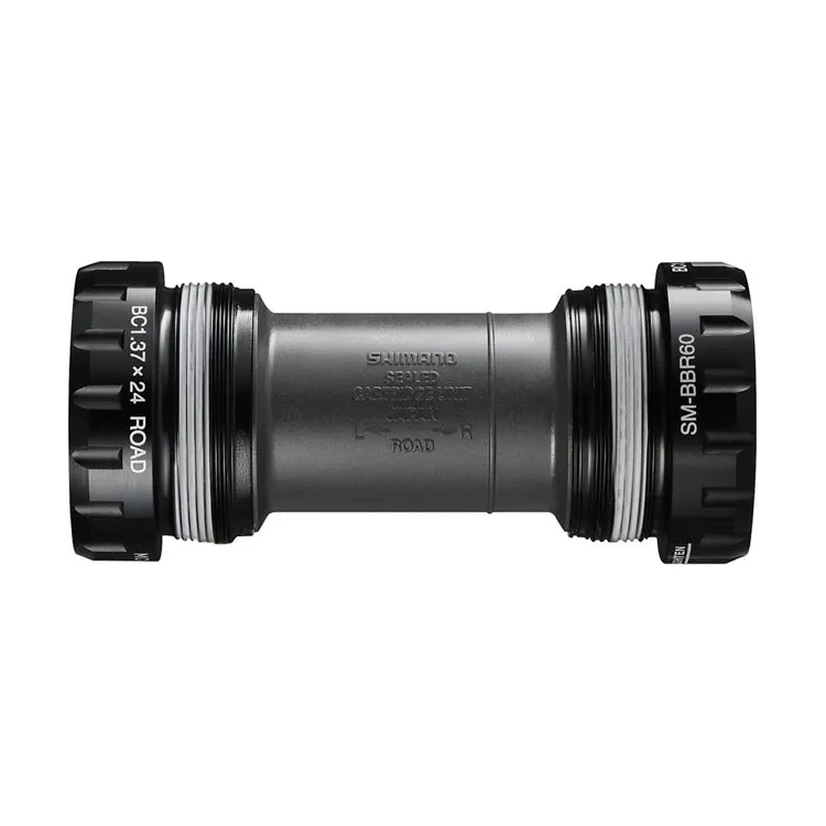 Shimano Threaded Bottom Bracket SM-BBR60 for 68/70mm Shell Width