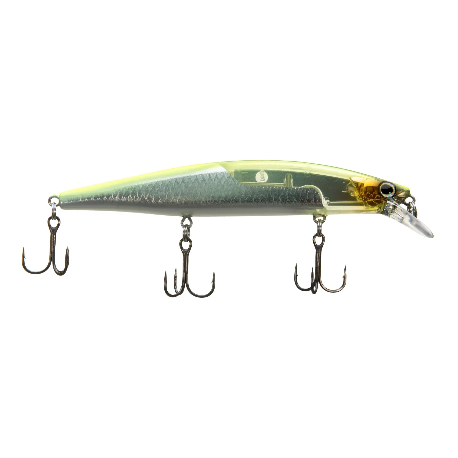 Shimano World Minnow 115SP