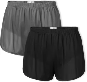 Soffe Men's Original Silkie Ranger Panty