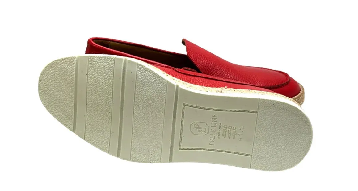 Style: Nuovo-Red