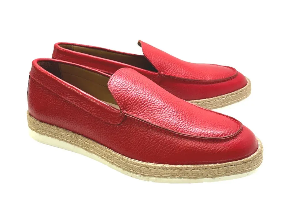 Style: Nuovo-Red