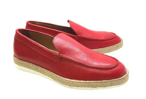 Style: Nuovo-Red