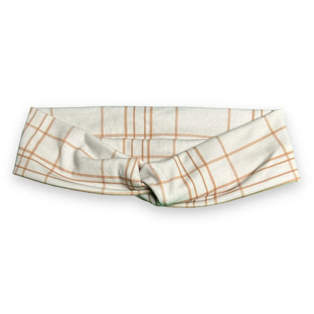 The Willa Knotties Headband