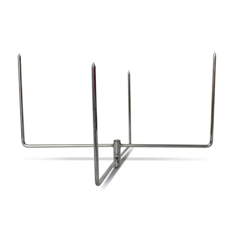 Trompo King – Four Spike System *FLASH SALE
