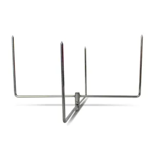 Trompo King – Four Spike System *FLASH SALE