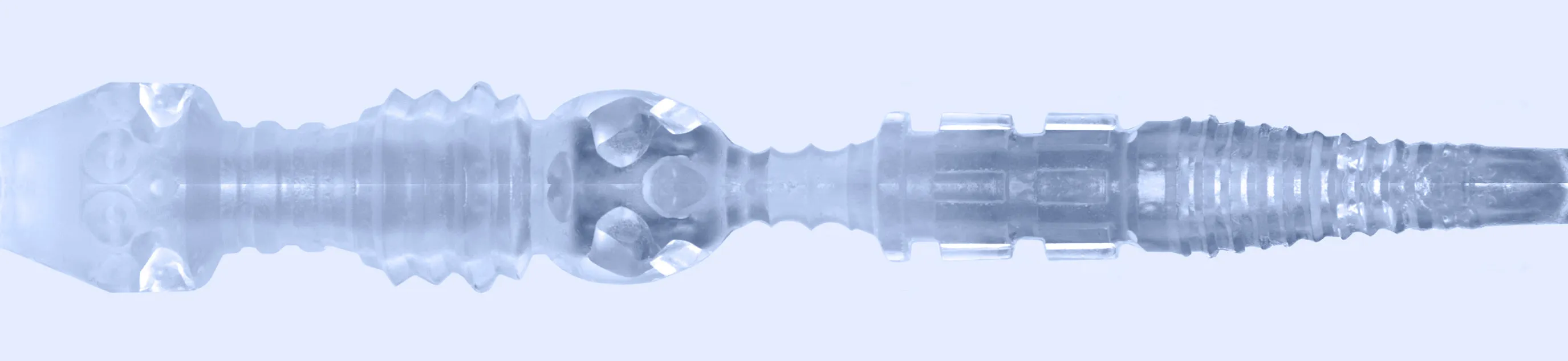 Universal Launch Ice Butt Pack
