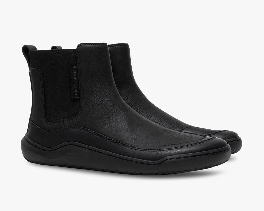 Vivobarefoot - Gobi Chelsea