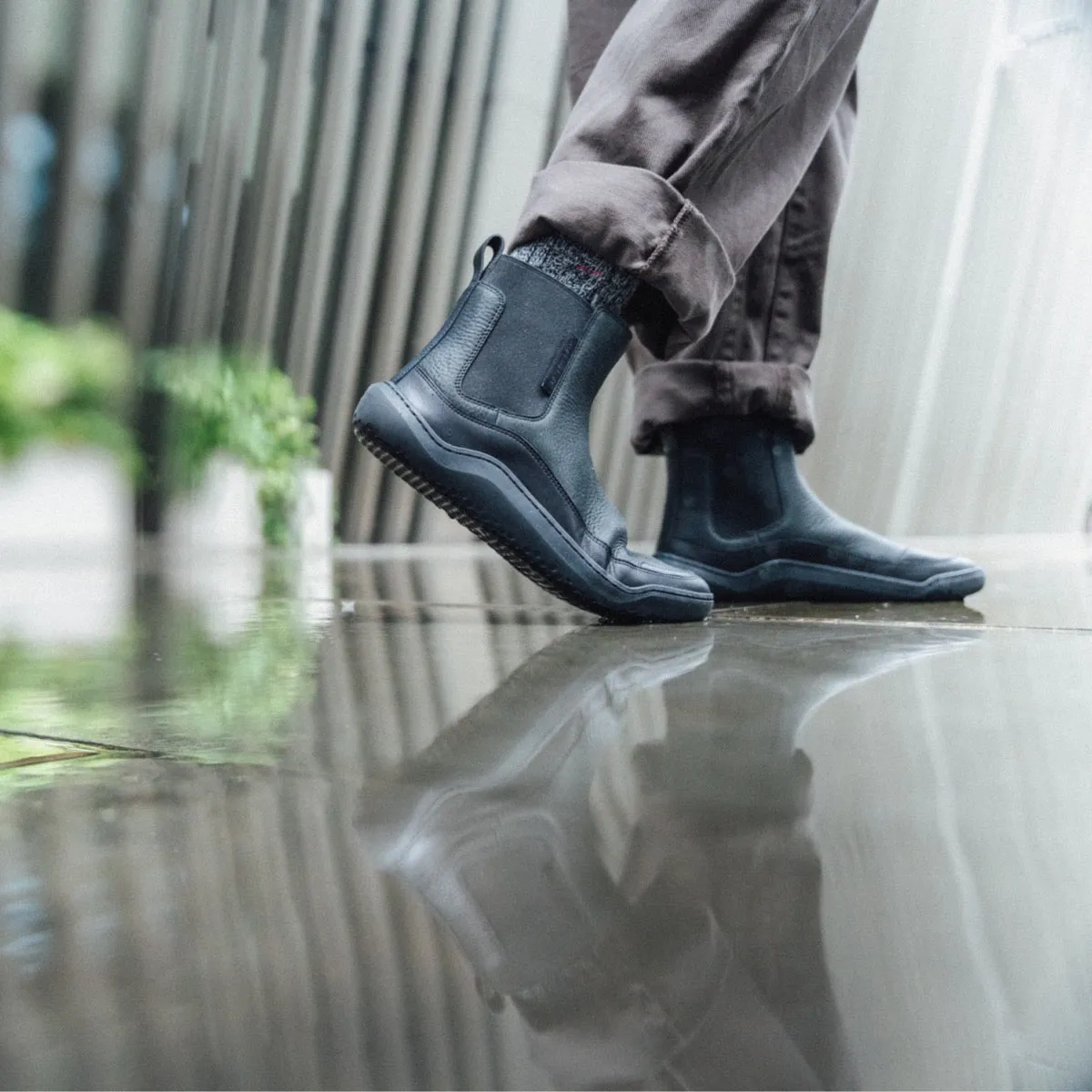 Vivobarefoot - Gobi Chelsea