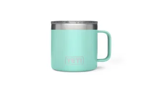 YETI RAMBLER® 14 OZ STACKABLE MUG  WITH MAGSLIDER™ LID